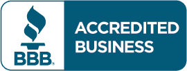BBB Accredited Business