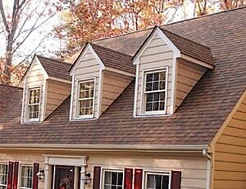 Roofing by Ac-Cel Windows & Siding